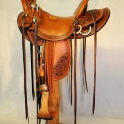 Modern Vaquero No.103