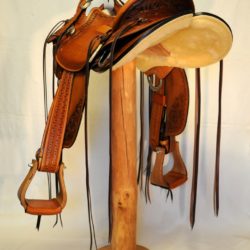 Modern Vaquero No.103