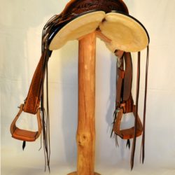 Modern Vaquero No.103