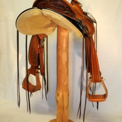 Modern Vaquero No.103