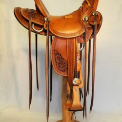 Modern Vaquero No.103