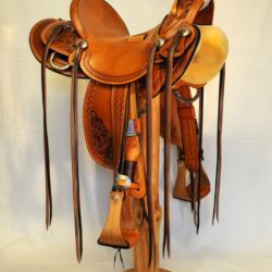 Modern Vaquero No.103