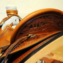 Modern Vaquero No.103