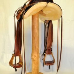 Modern Vaquero No.104