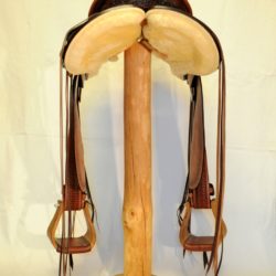 Modern Vaquero No.104