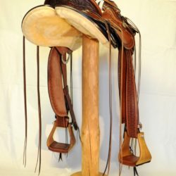 Modern Vaquero No.104