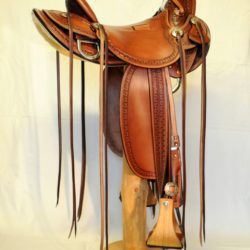 Modern Vaquero No.104