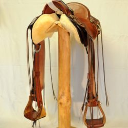 Modern Vaquero No.104