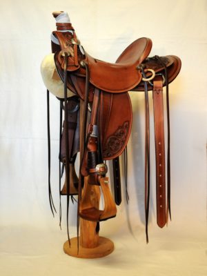 Modern Vaquero No.106