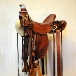 Modern Vaquero No.106