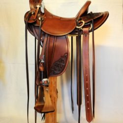 Modern Vaquero No.106