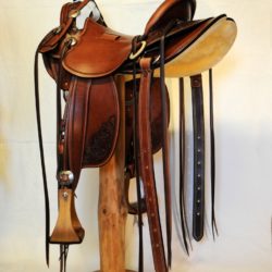 Modern Vaquero No.106