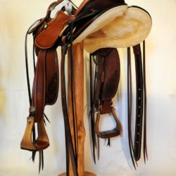 Modern Vaquero No.106