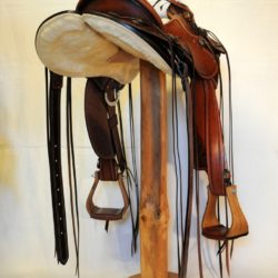 Modern Vaquero No.106