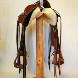 Modern Vaquero No.106