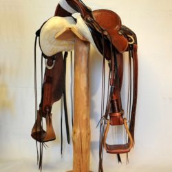 Modern Vaquero No.106