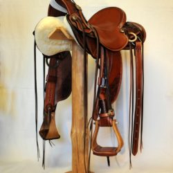 Modern Vaquero No.106