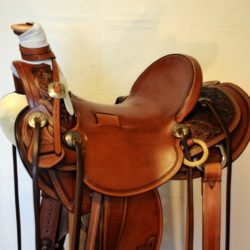 Modern Vaquero No.106