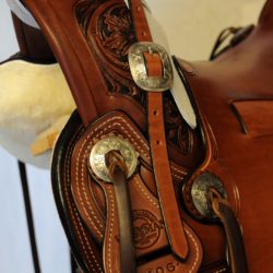 Modern Vaquero No.106