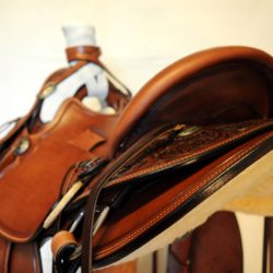 Modern Vaquero No.106