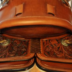 Modern Vaquero No.106