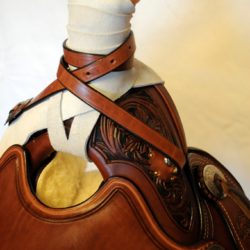 Modern Vaquero No.106