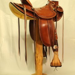 Modern Vaquero No.107