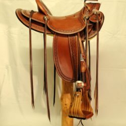Modern Vaquero No.107