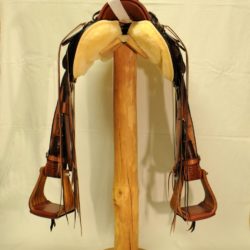 Modern Vaquero No.107