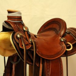 Modern Vaquero No.107