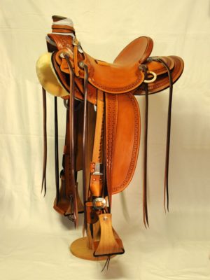 Modern Vaquero No.108