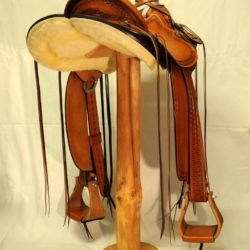 Modern Vaquero No.108