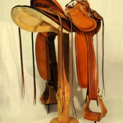 Modern Vaquero No.108