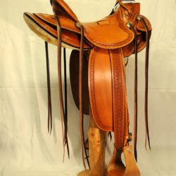 Modern Vaquero No.108