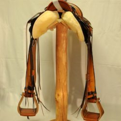 Modern Vaquero No.108