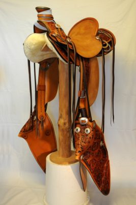 Modern Vaquero No.109