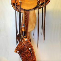 Modern Vaquero No.109