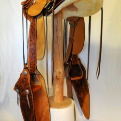 Modern Vaquero No.109