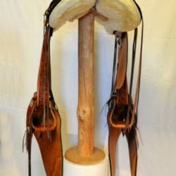 Modern Vaquero No.109