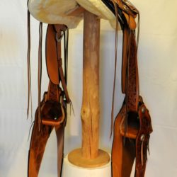 Modern Vaquero No.109