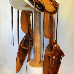 Modern Vaquero No.109