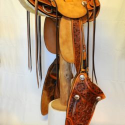 Modern Vaquero No.109