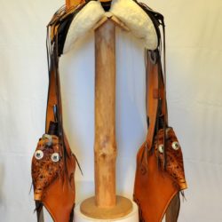 Modern Vaquero No.109