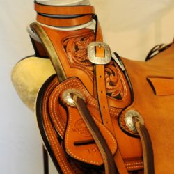 Modern Vaquero No.109