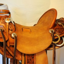 Modern Vaquero No.109