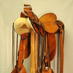 Modern Vaquero No.111