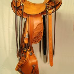 Modern Vaquero No.111