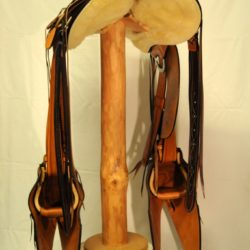 Modern Vaquero No.111