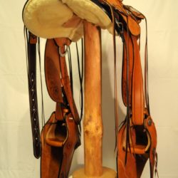 Modern Vaquero No.111