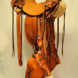 Modern Vaquero No.111